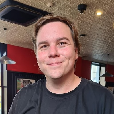 Lachlan Scown